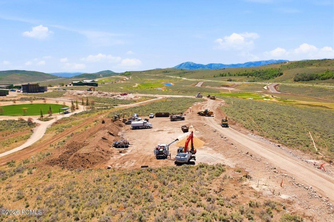 Casa a East Basin, Utah, Stati Uniti 4 - 19053428