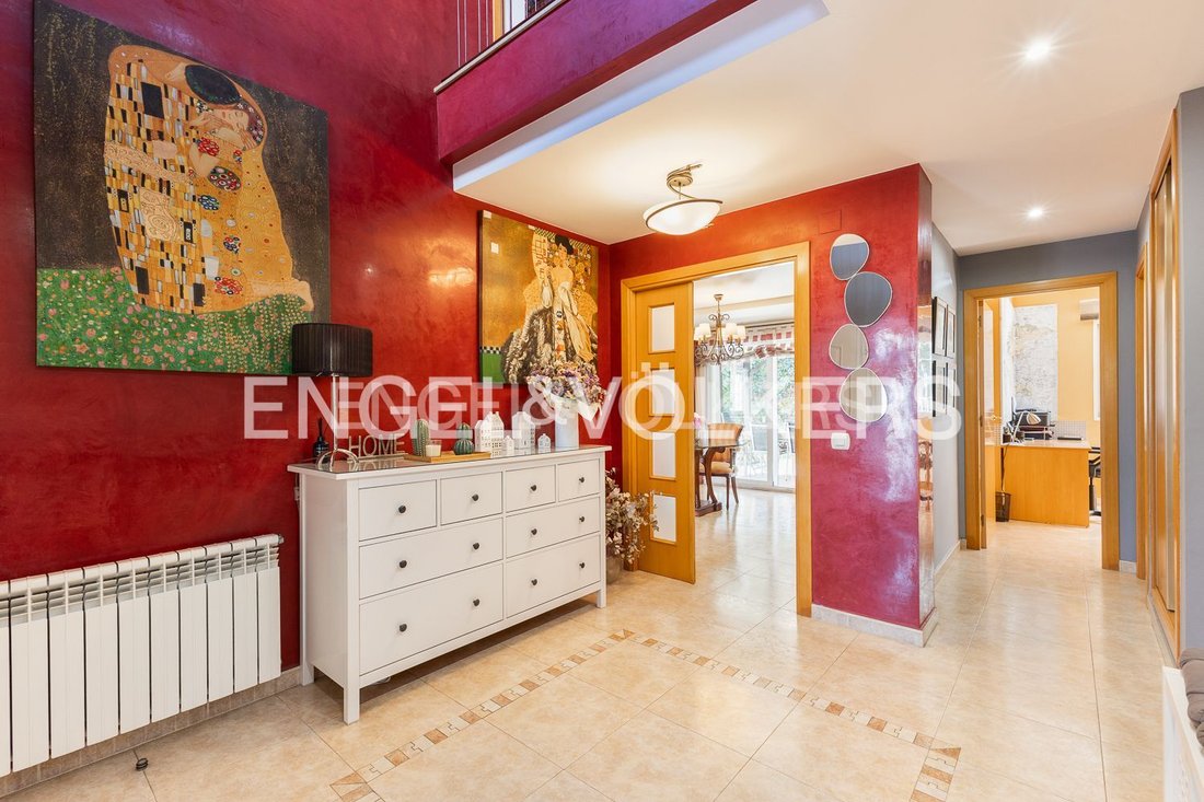 Haus in Chiva, Land Valencia, Spanien 4 - 19055270