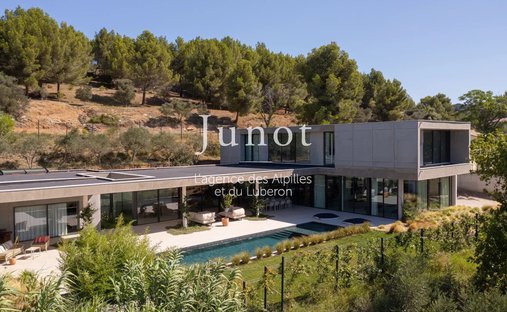 Casa a Paradou, Provenza-Alpi-Costa Azzurra, Francia 1