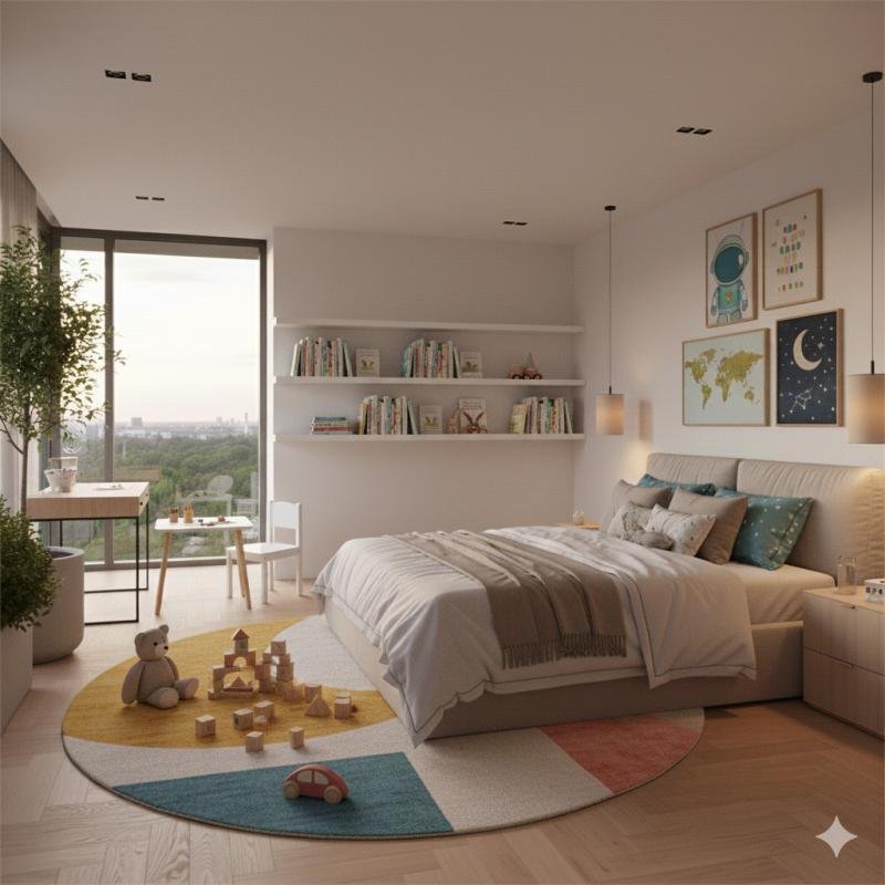Appartement à Villejuif, Île-de-France, France 3 - 19052050
