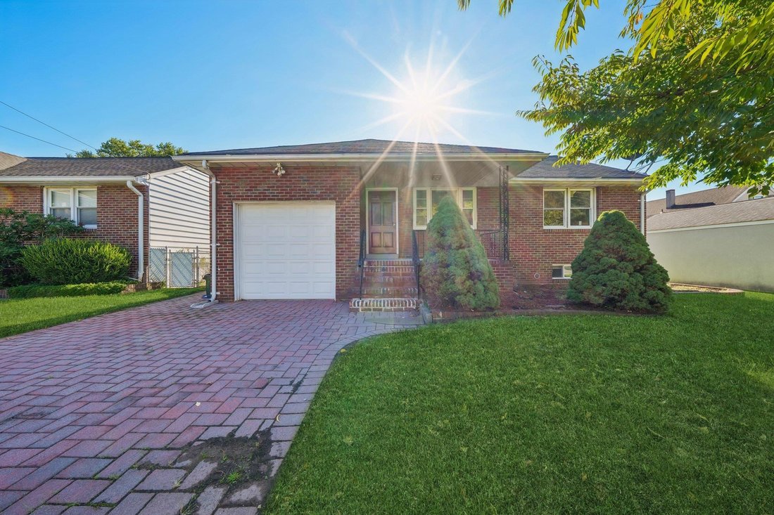 Casa en Secaucus, Nueva Jersey, Estados Unidos 4 - 19053110