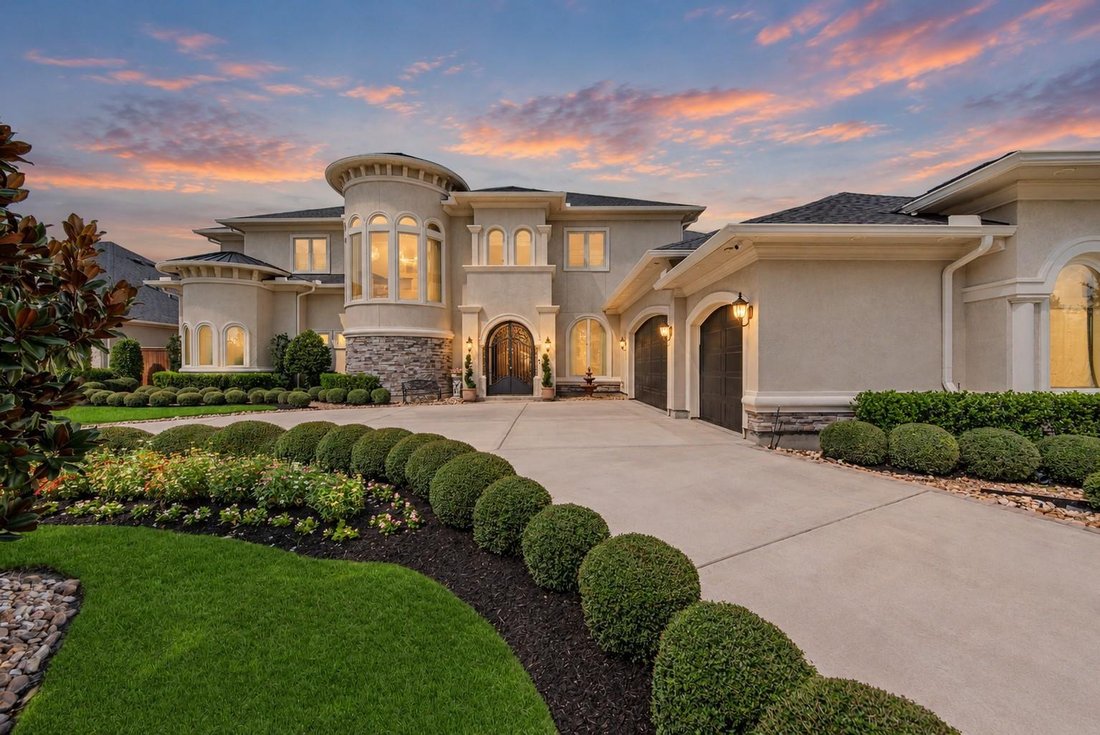 House in Houston, Texas, United States 3 - 19054848