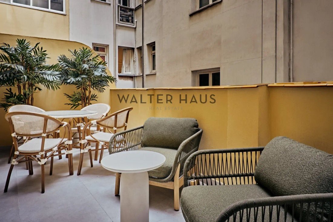Apartment in Barrio Salamanca, Madrid, Spain 2 - 19052223