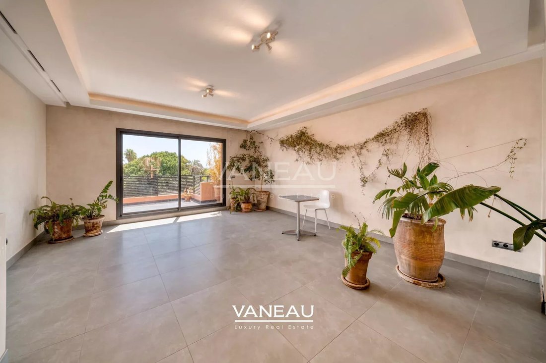 Wohnung in Lahebichate, Marrakesch-Safi, Marokko 5 - 19051824