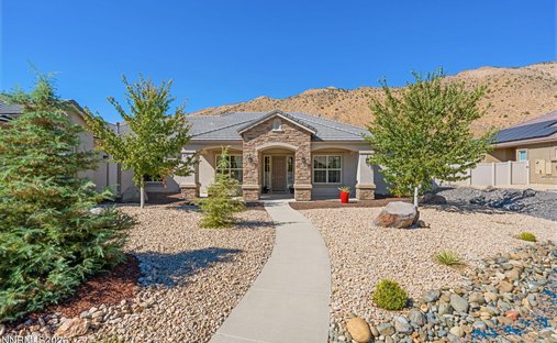 Casa a Sparks, Nevada, Stati Uniti 1