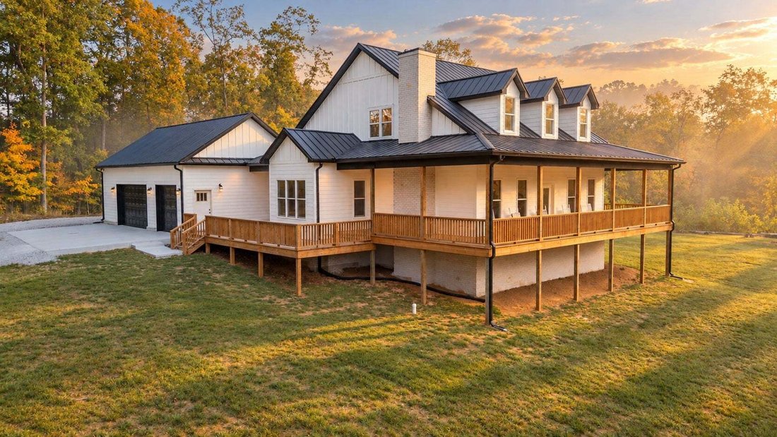 Casa a Dickson, Tennessee, Stati Uniti 3 - 19054156