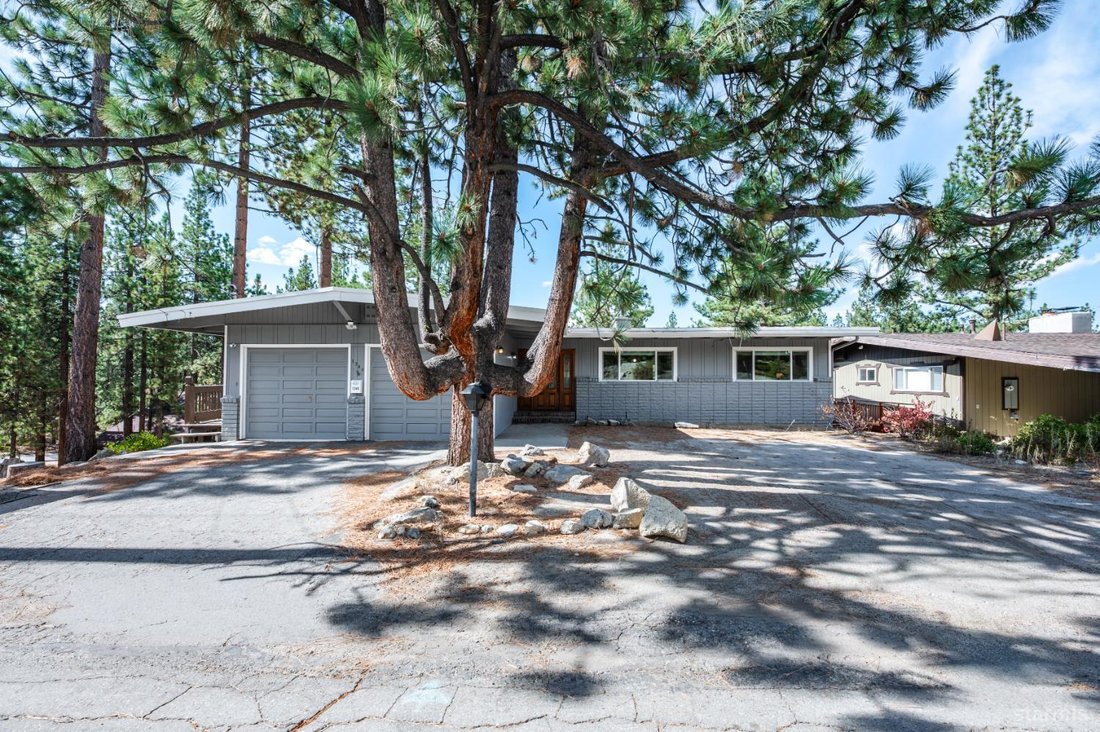 Casa en South Lake Tahoe, California, Estados Unidos 2 - 19053695
