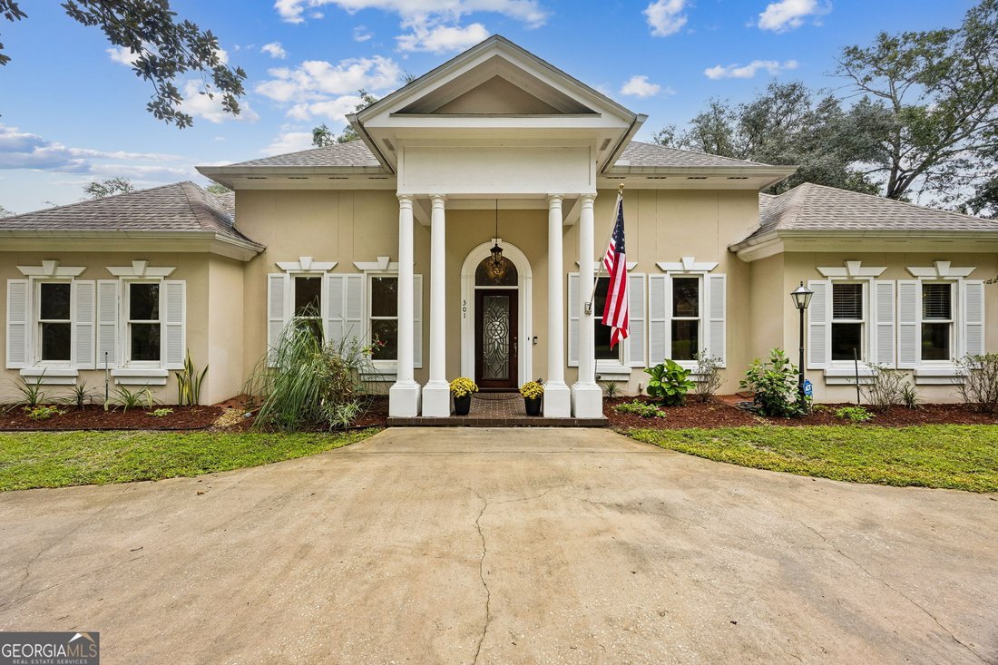 House in St. Marys, Georgia, United States 5 - 19051398