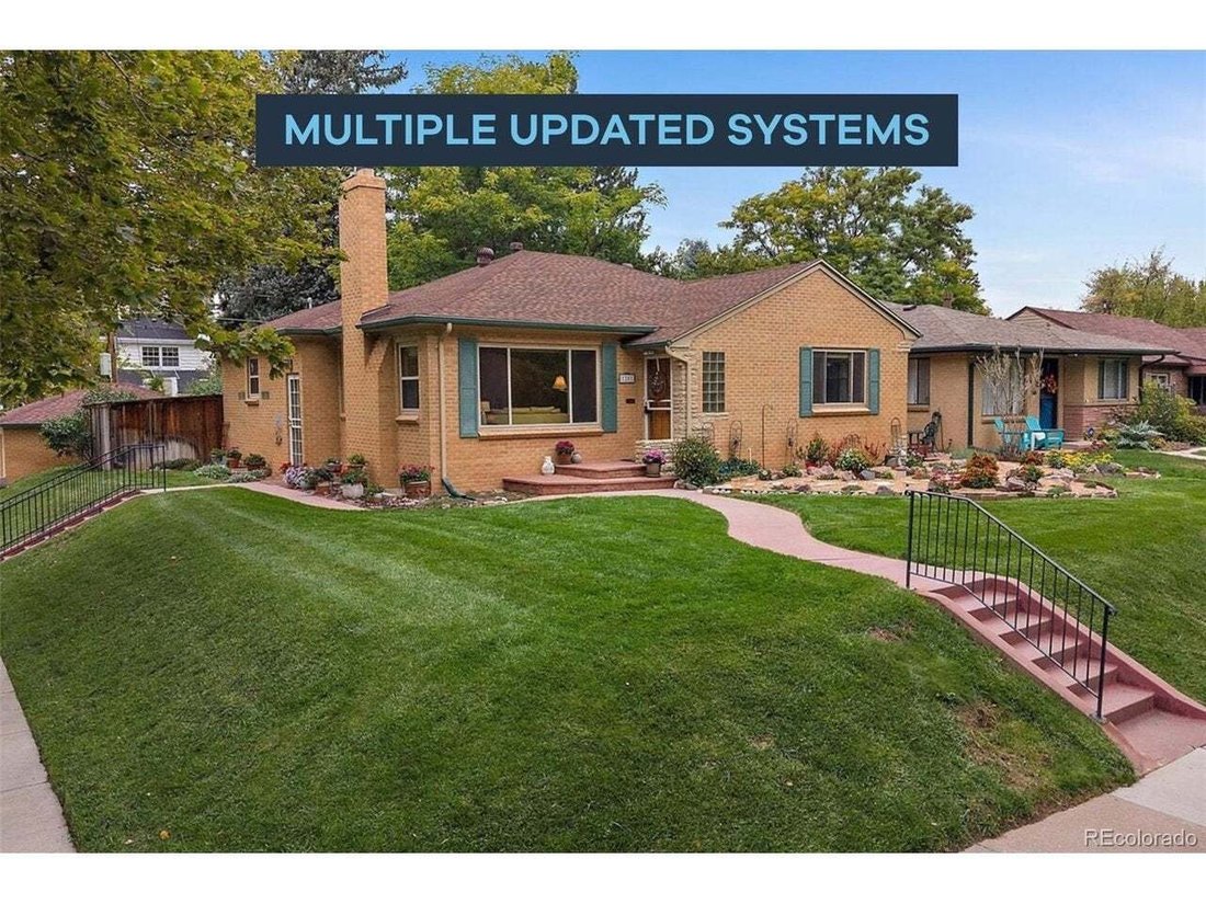 Casa a Denver, Colorado, Stati Uniti 1 - 18969239