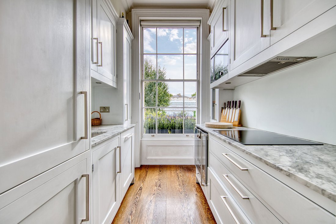 Apartamento en Little Venice, Westminster, Inglaterra 5 - 19051072