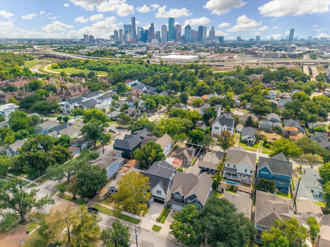 Haus in Houston, Texas, Vereinigte Staaten 2 - 19053211