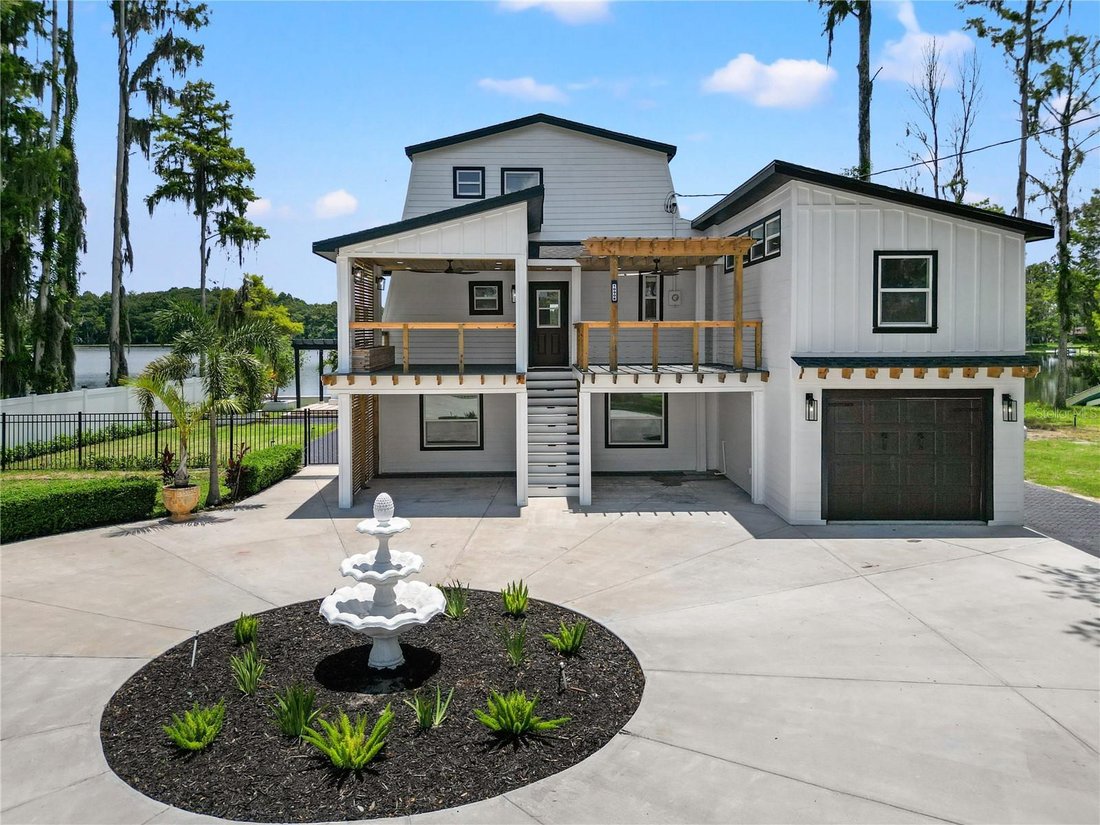 House in Land O' Lakes, Florida, United States 3 - 19053773