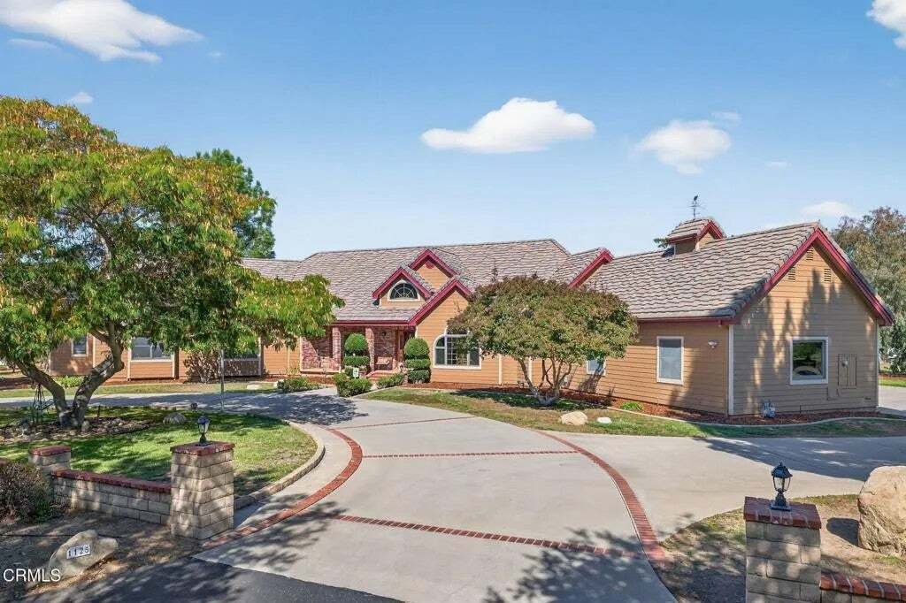 Casa a Ojai, California, Stati Uniti 1 - 19054627