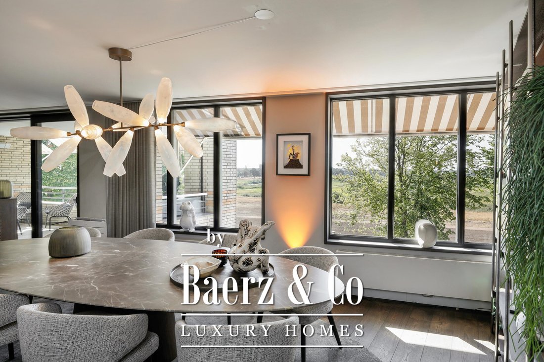 Apartment in 's-Hertogenbosch, North Brabant, Netherlands 3 - 19056145