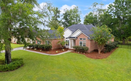 Casa a Brunswick, Georgia, Stati Uniti 1