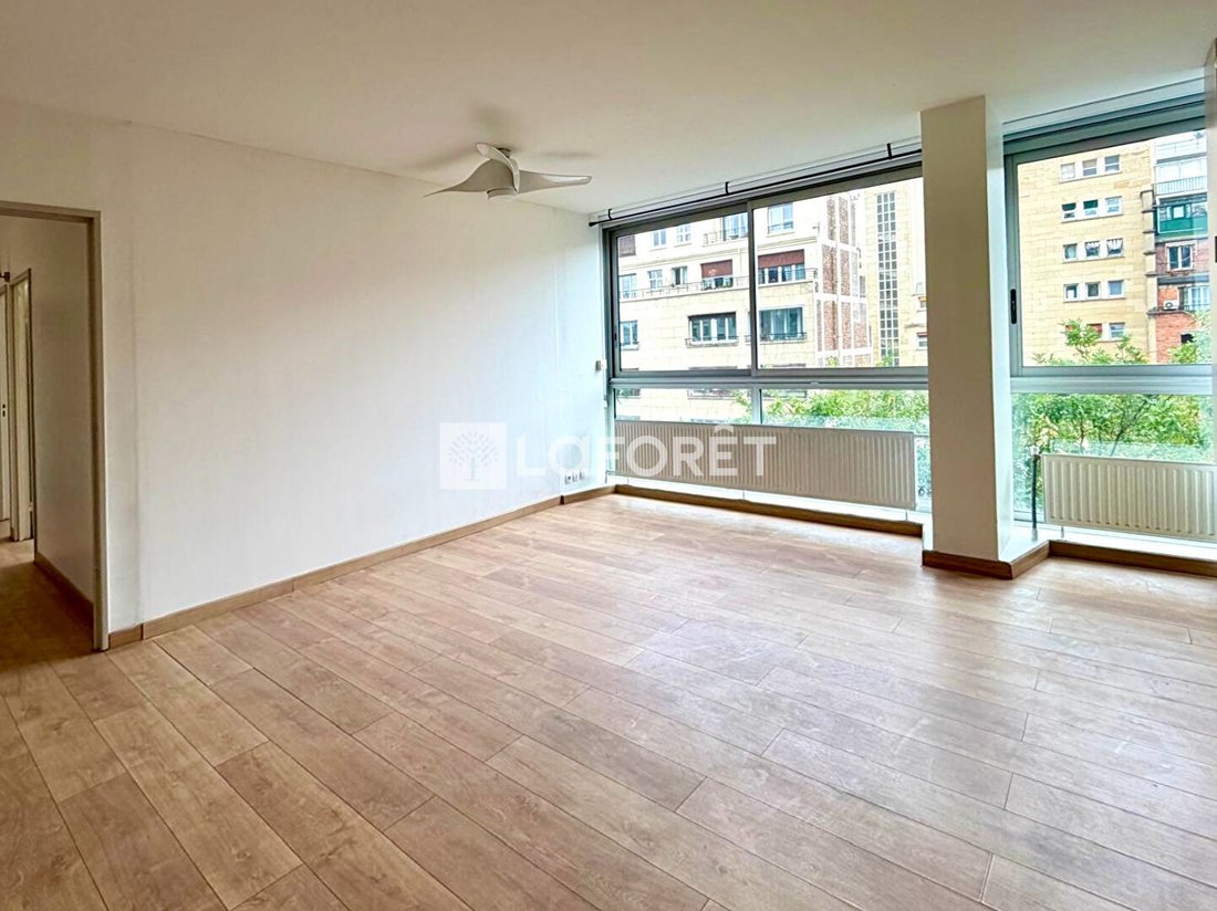 Appartamento a Bois de Boulogne, Paris 16e Arrondissement, Parigi 3 - 19052447