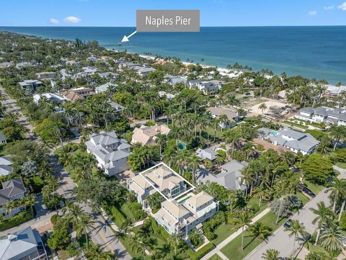 Appartement à Naples, Floride, États-Unis 3 - 19056370