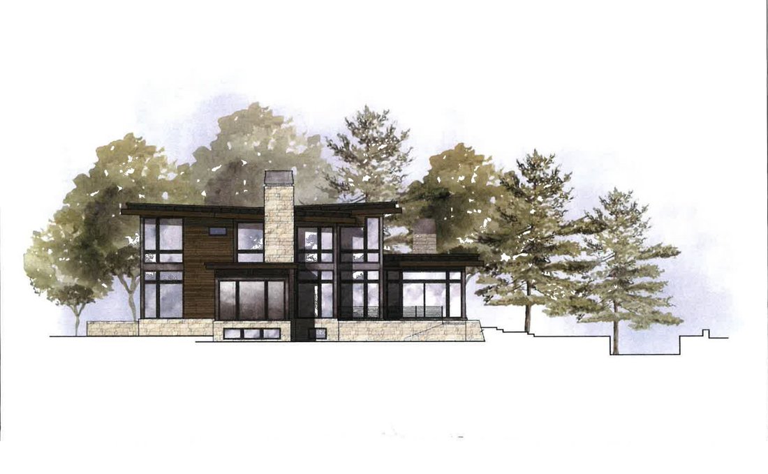 House in Solebury, Pennsylvania, United States 5 - 19051643