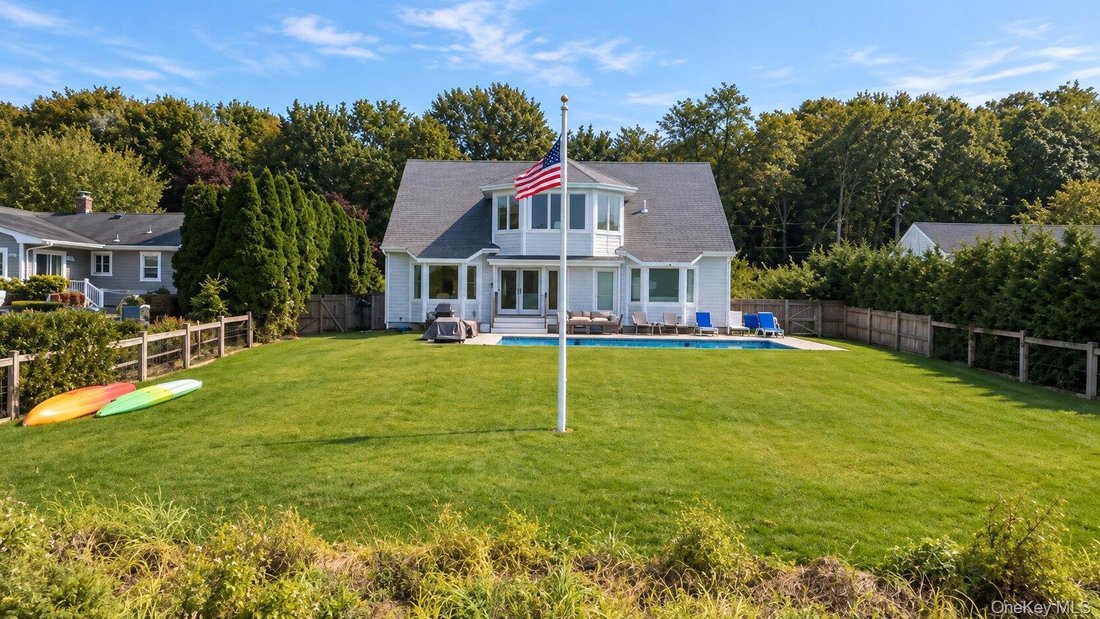 Maison à Southold, État de New York, États-Unis 4 - 16979385