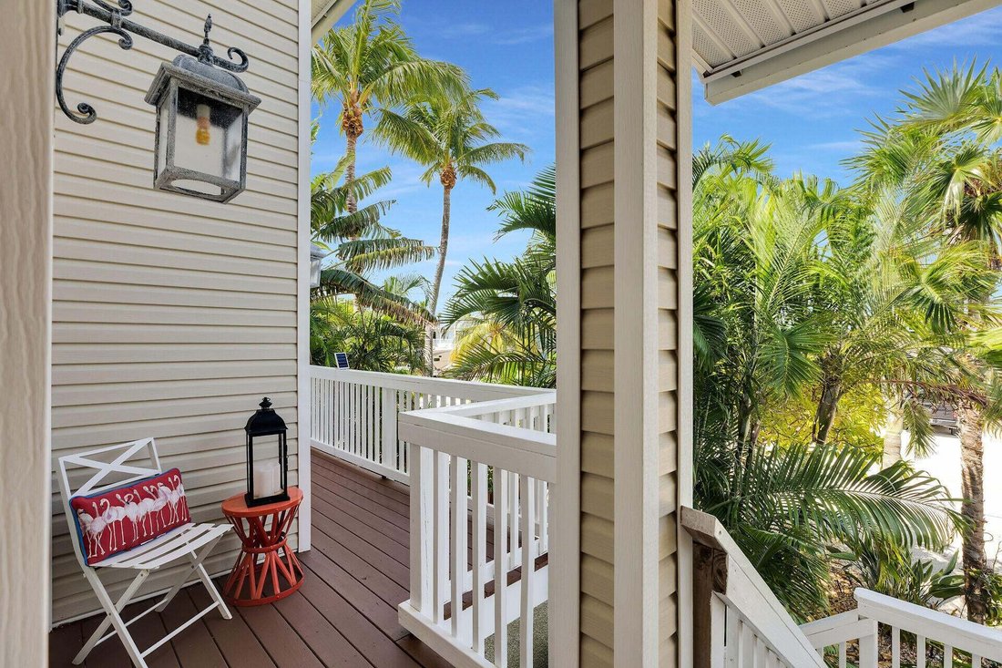 Casa en Big Pine Key, Florida, Estados Unidos 5 - 19054161