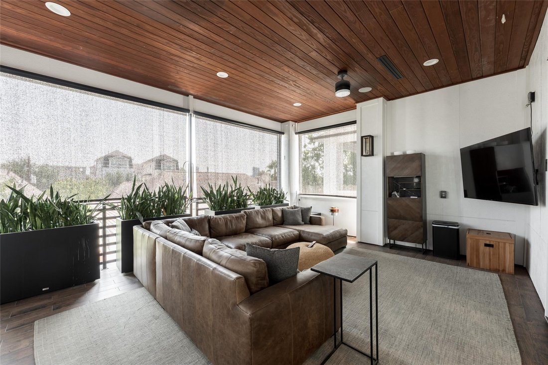 Haus in Houston, Texas, Vereinigte Staaten 5 - 19054875