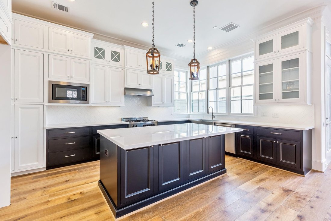 Casa en Houston, Texas, Estados Unidos 4 - 19054846