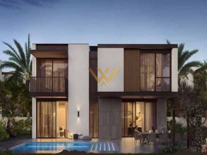 Villa in Wadi Al Safa 3, Wadi Al Safa, Dubai 1 - 19051430