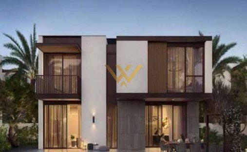 Villa en Wadi Al Safa 3, Wadi Al Safa, Dubái 1