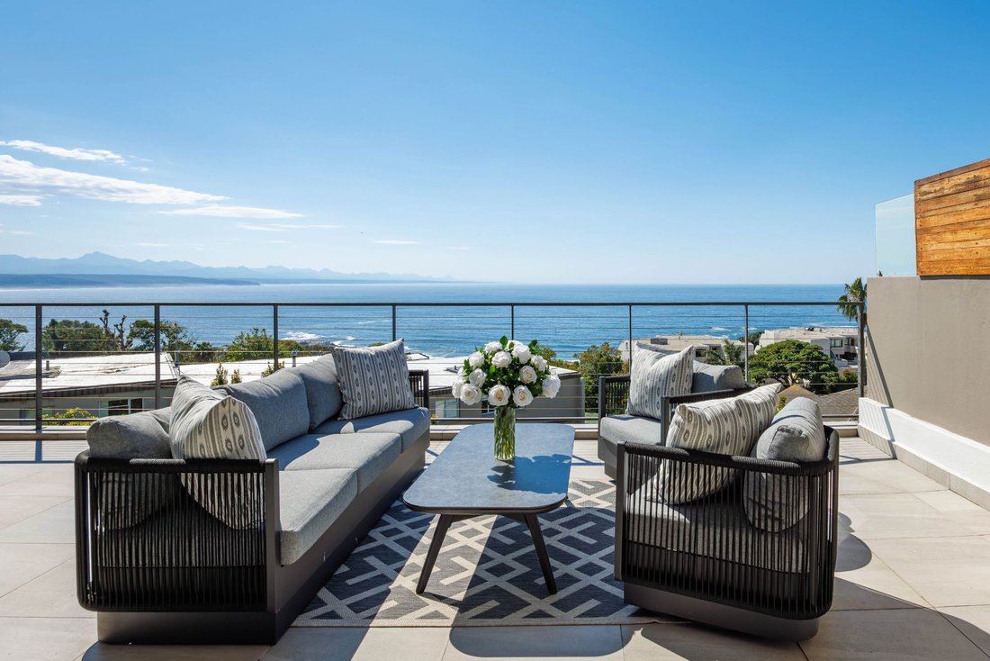Apartamento en Plettenberg Bay, El Cabo Occidental, Sudáfrica 2 - 19053625