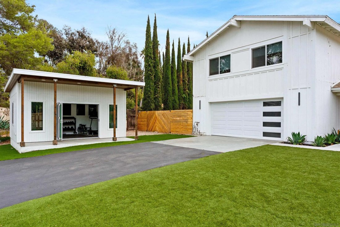 Casa a Oceanside, California, Stati Uniti 4 - 19051238