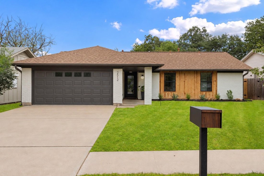 House in Austin, Texas, United States 2 - 19054358