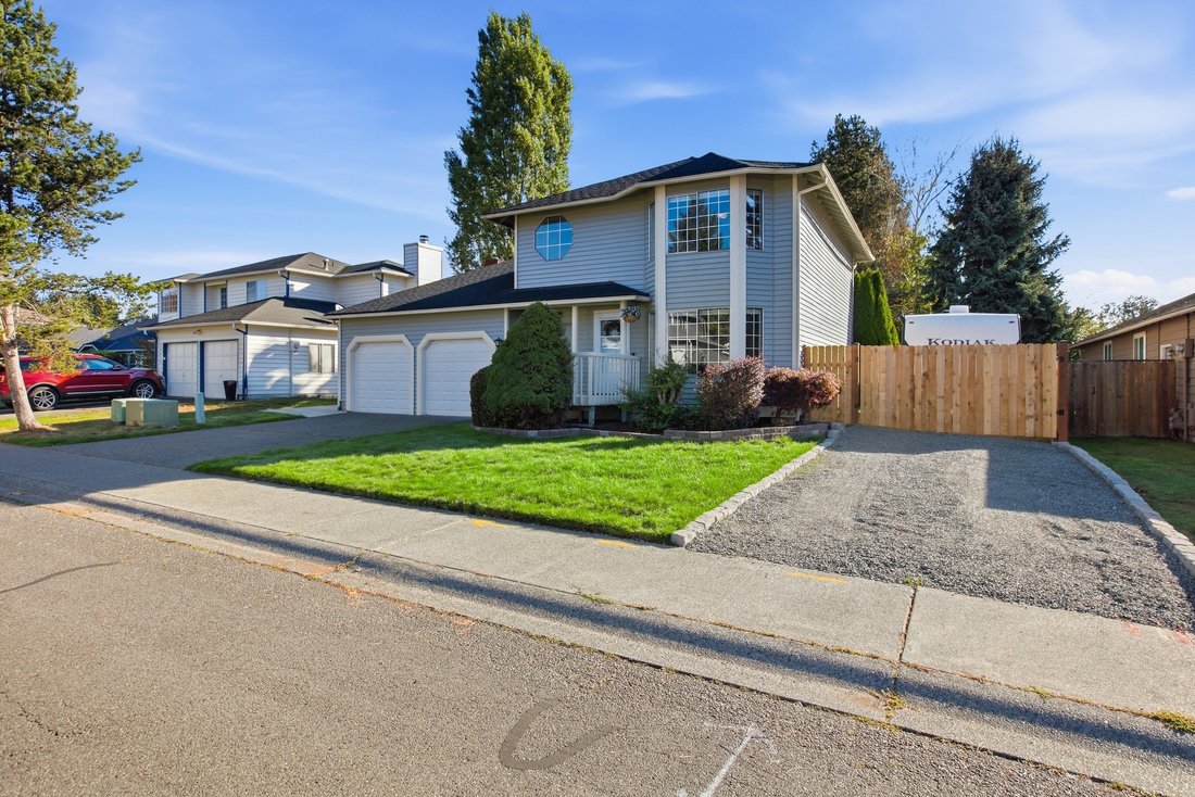 Casa en Kent, Washington, Estados Unidos 2 - 19053232