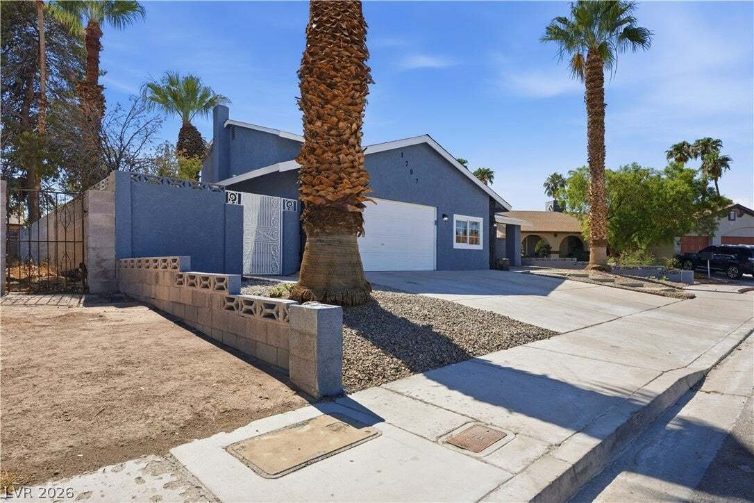Haus in Las Vegas, Nevada, Vereinigte Staaten 3 - 19056021