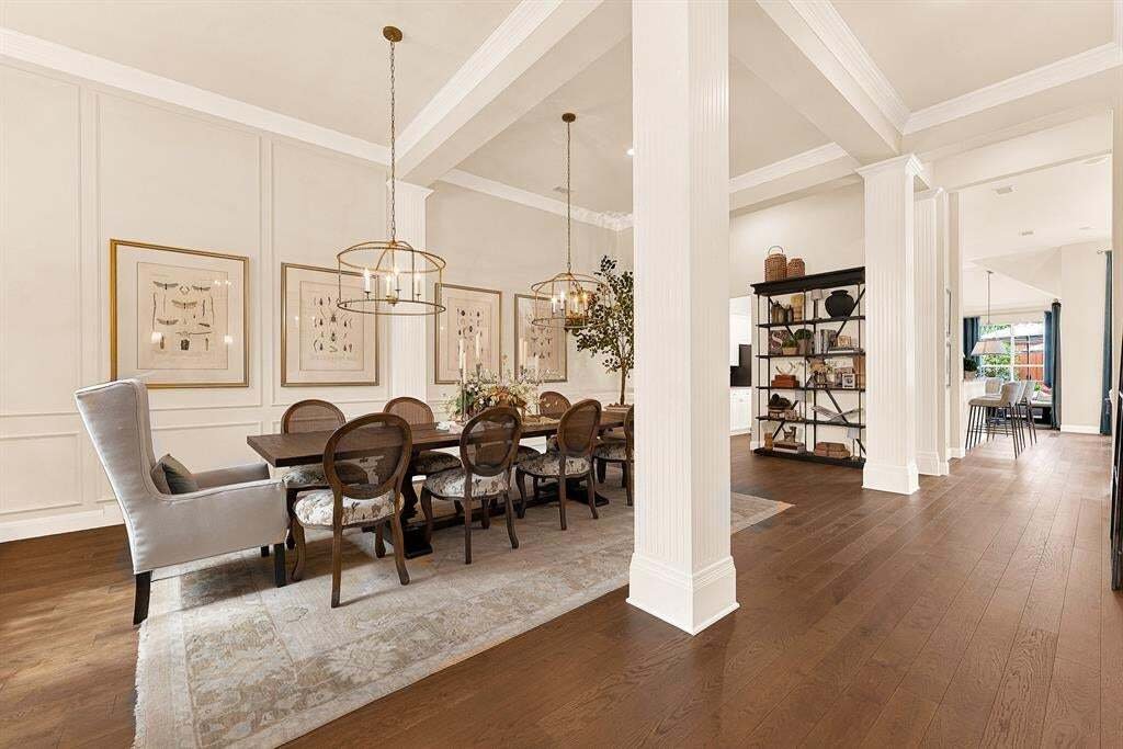 Maison à Plano, Texas, États-Unis 5 - 19054735