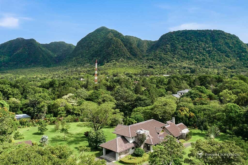 Haus in Anton Valley, Coclé, Panama 5 - 19055462