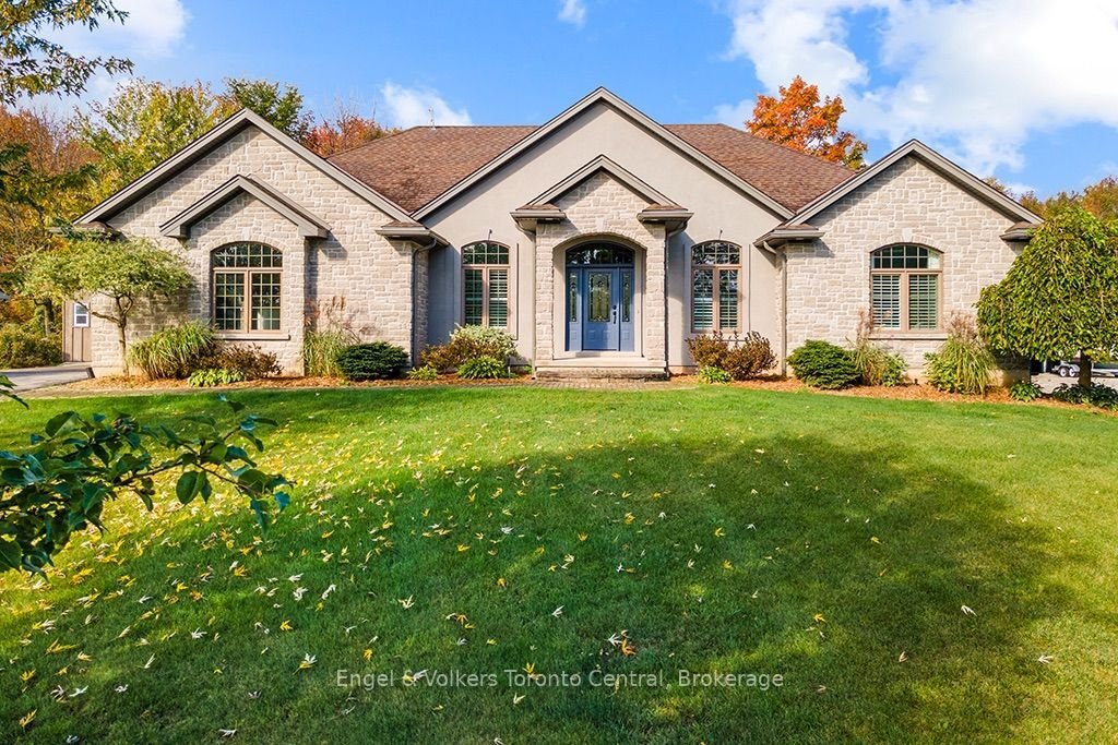 Casa a Georgian Bluffs, Ontario, Canada 5 - 19055027