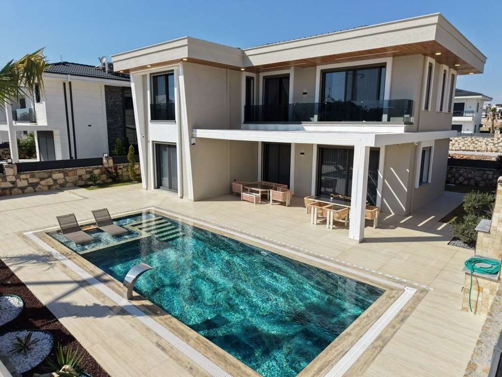 Villa in Didim, Aydın, Türkei 1 - 19051391