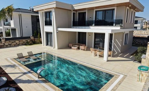 Villa in Didim, Aydın, Türkei 1
