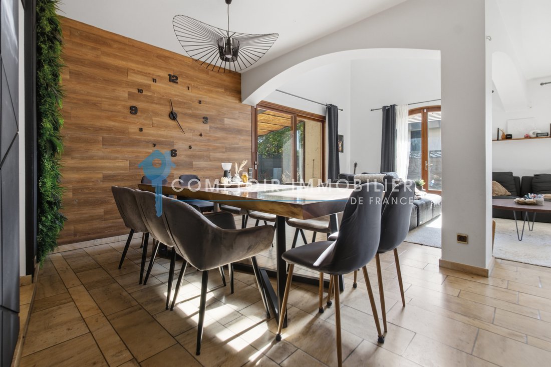 House in Bernin, Auvergne-Rhône-Alpes, France 4 - 19054569