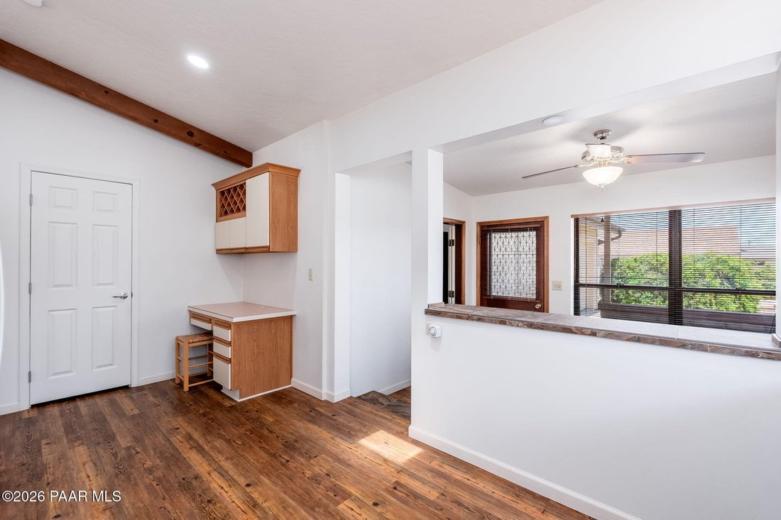 Haus in Prescott Valley, Arizona, Vereinigte Staaten 4 - 19035265