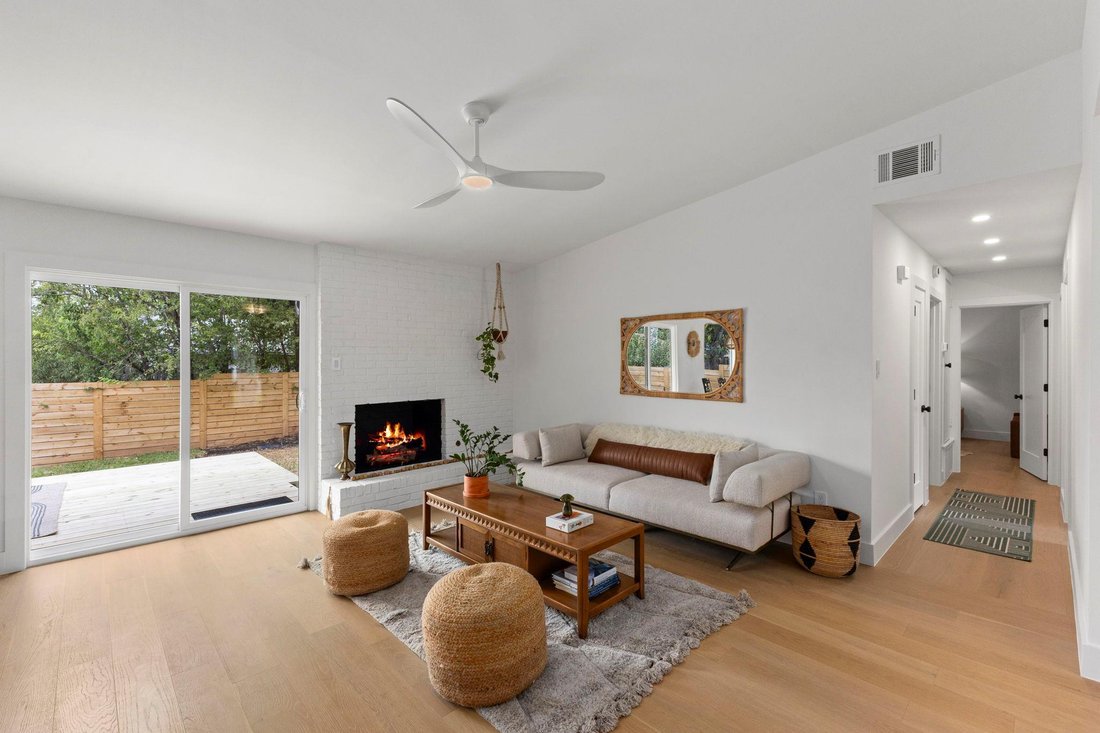 House in Austin, Texas, United States 5 - 19054358