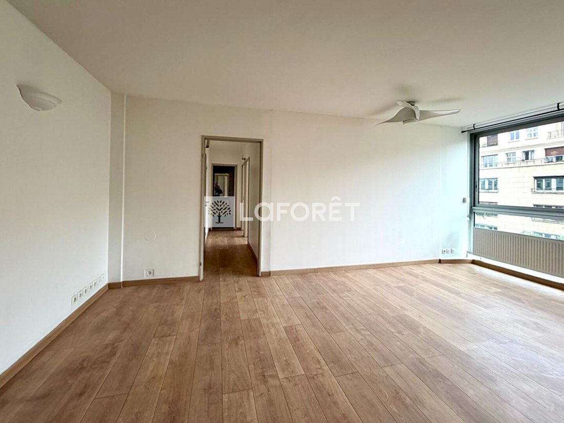 Appartamento a Bois de Boulogne, Paris 16e Arrondissement, Parigi 4 - 19052447
