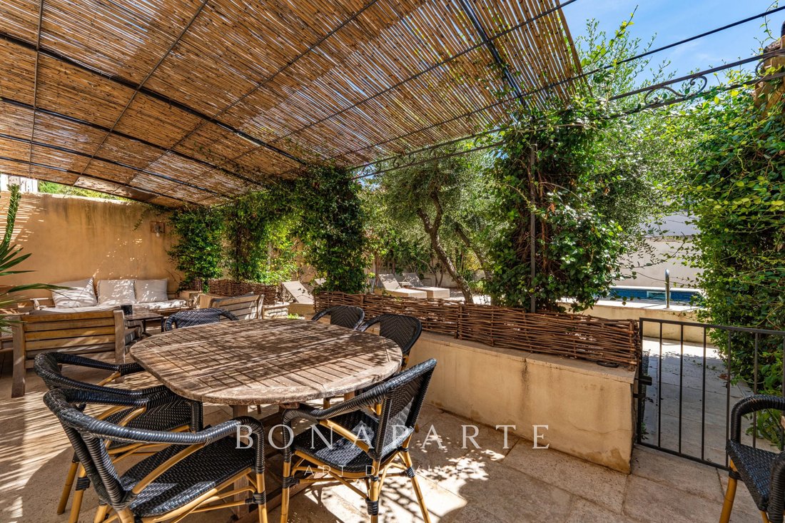 House in Saint-Rémy-de-Provence, Provence-Alpes-Côte d'Azur, France 2 - 19052167