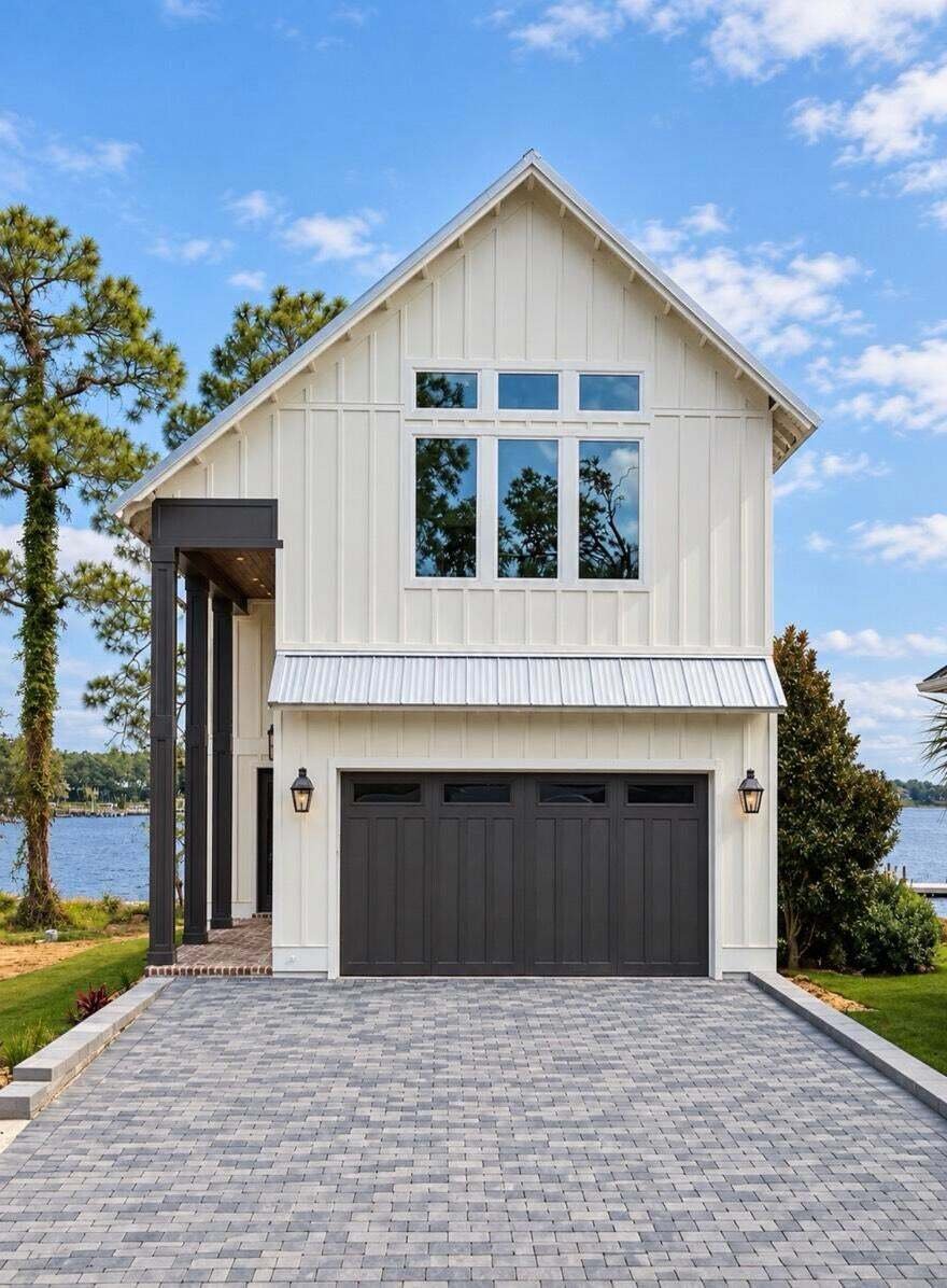 Haus in Niceville, Florida, Vereinigte Staaten 1 - 16994730