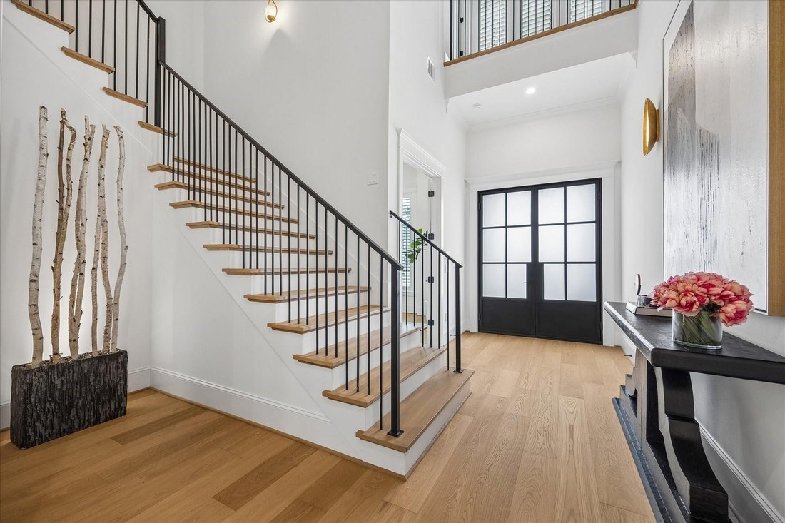 Haus in Houston, Texas, Vereinigte Staaten 2 - 19054876