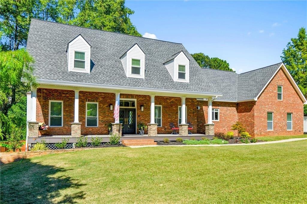 Casa a Lilburn, Georgia, Stati Uniti 1 - 19048741