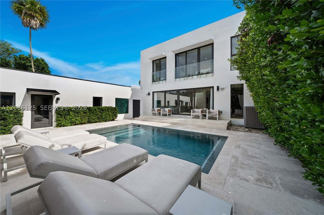 Haus in Miami, Florida, Vereinigte Staaten 2 - 19054397