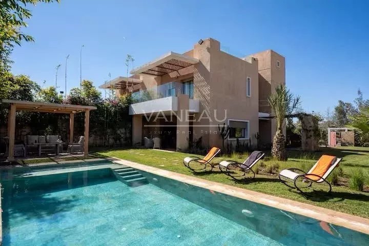 Villa à Médina, Marrakech-Safi, Maroc 3 - 19051837