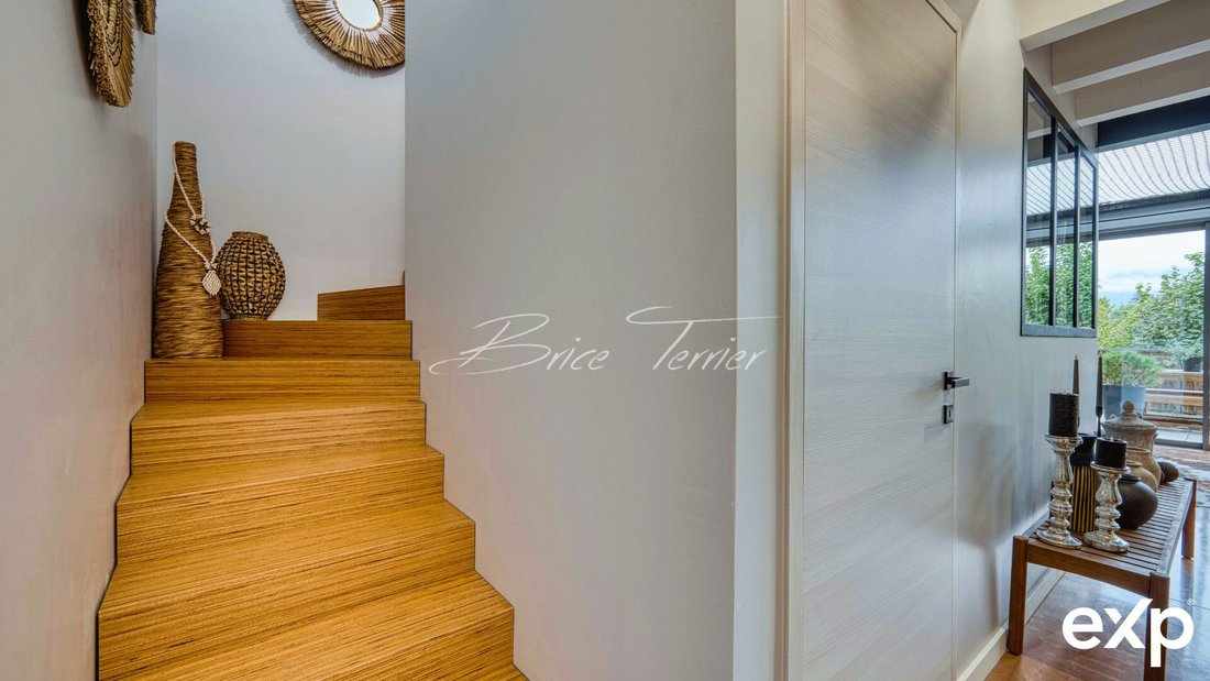 Apartment in Saint-Eustache, Auvergne-Rhône-Alpes, France 5 - 19056575
