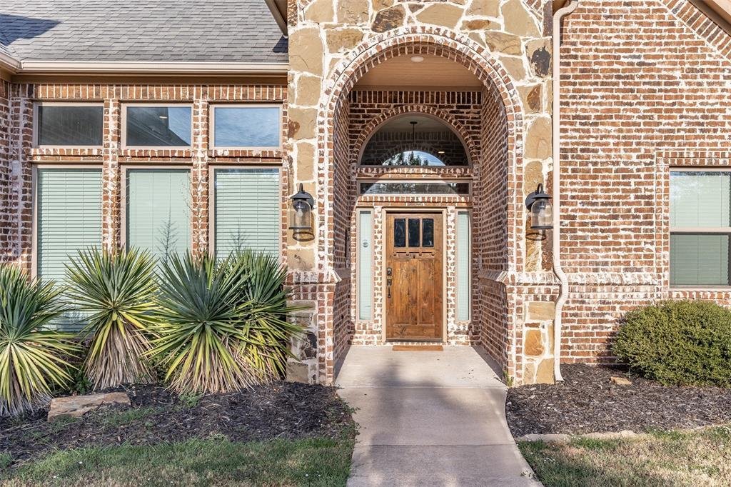 House in Pottsboro, Texas, United States 3 - 19051554